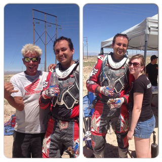 Illustration for article titled I Finished the 2014 Vegas to Reno Desert Race in Last Place